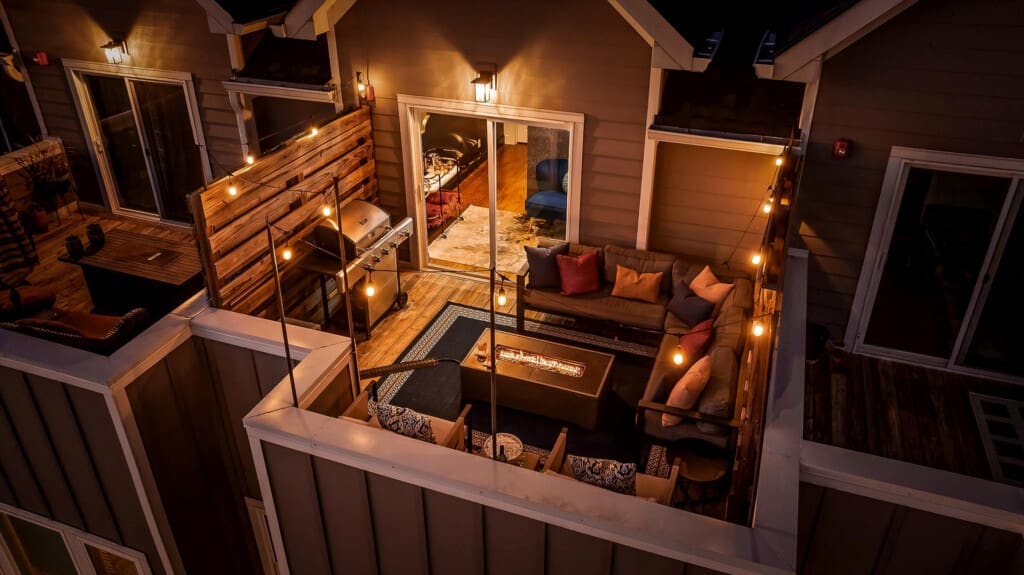 RooftopNight