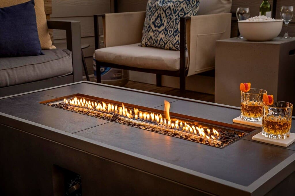 Firepit