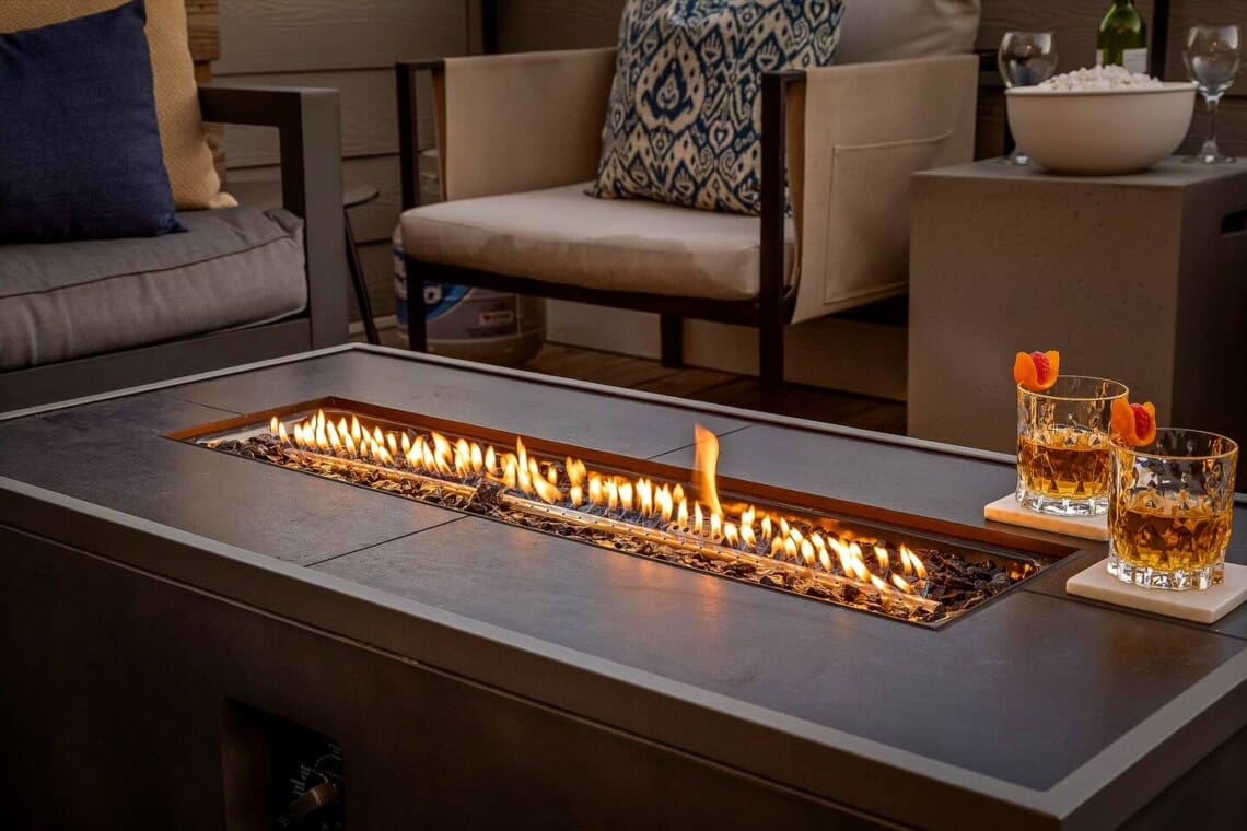 Firepit