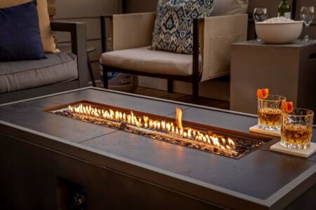 Firepit