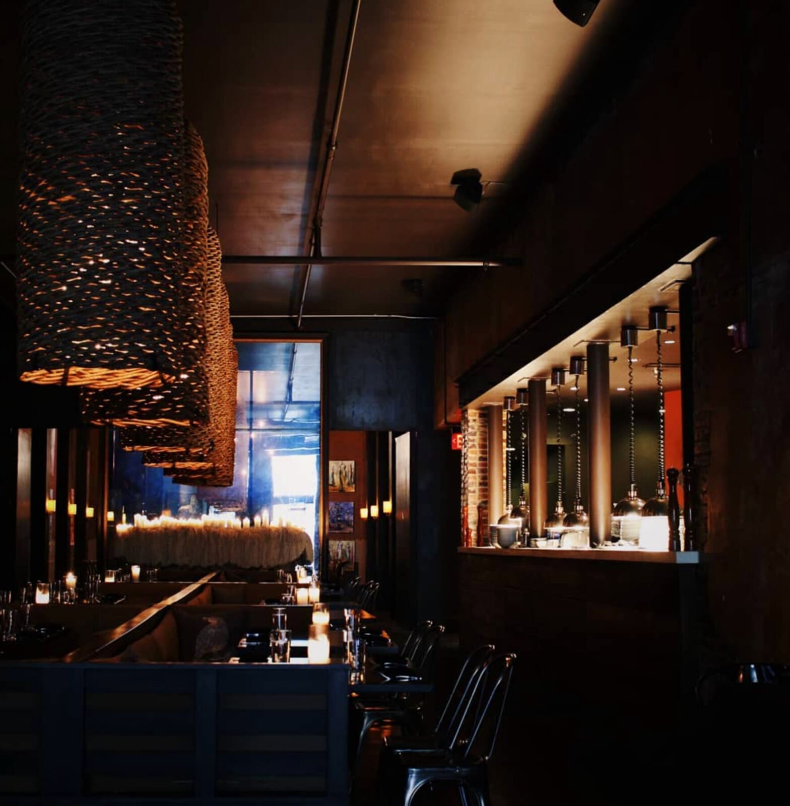 Best restaurants in Chattanooga Southside dining scene